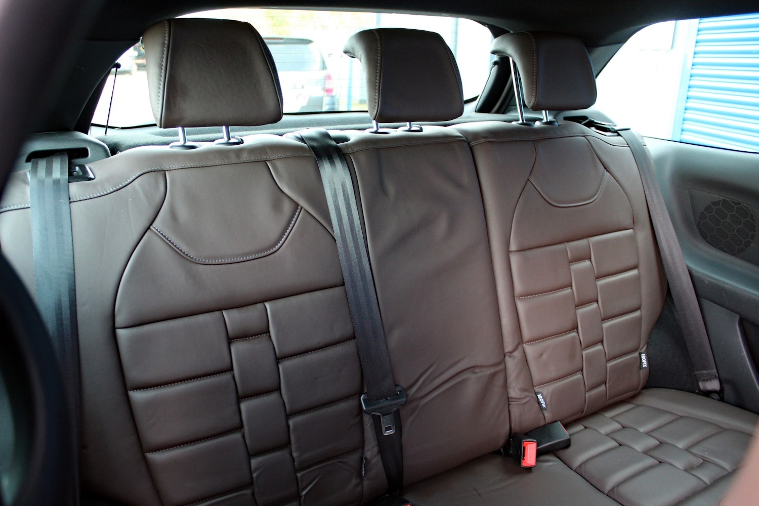 Used DS Automobiles DS 3 2016 for sale - 76591598: Photo 16