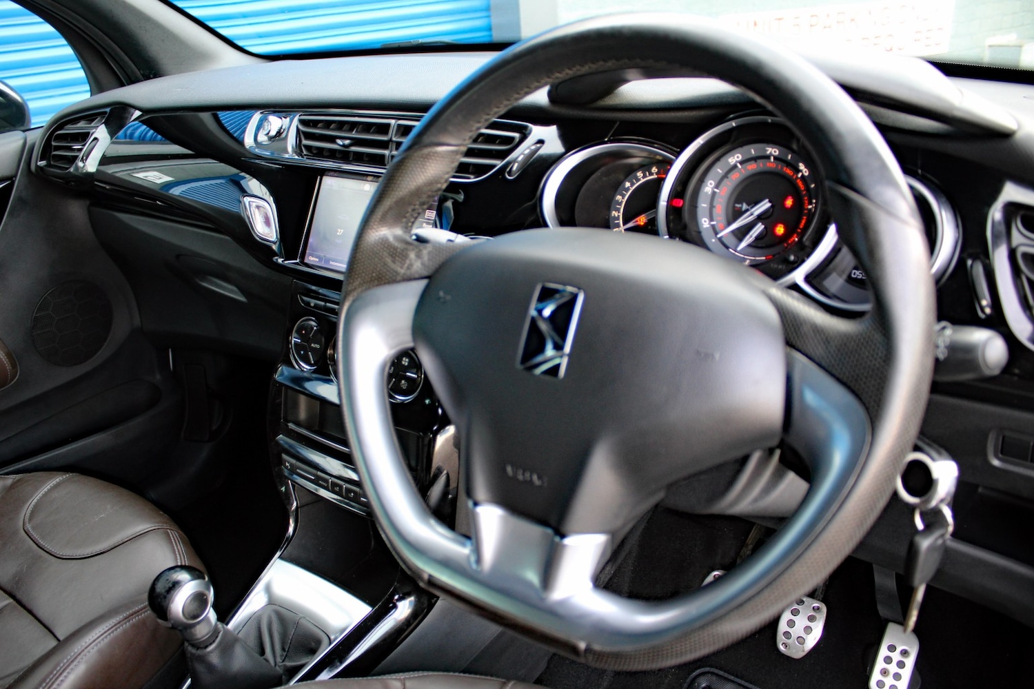 Used DS Automobiles DS 3 2016 for sale - 76591598: Photo 17