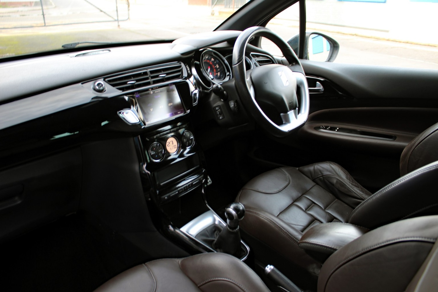 Used DS Automobiles DS 3 2016 for sale - 76591598: Photo 18