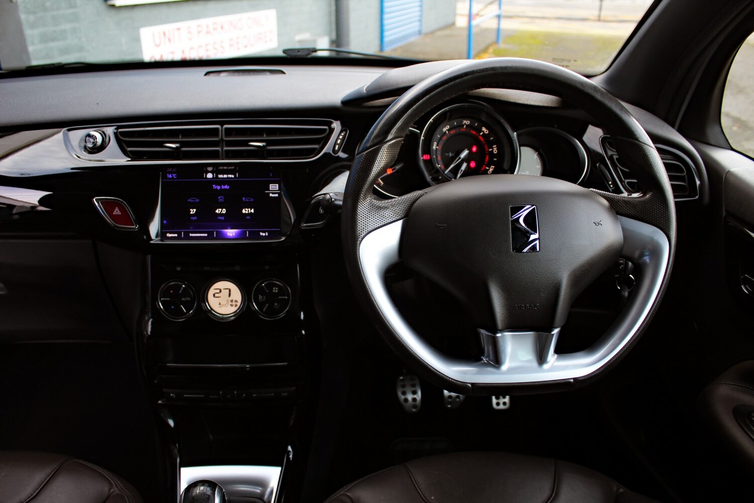 Used DS Automobiles DS 3 2016 for sale - 76591598: Photo 19