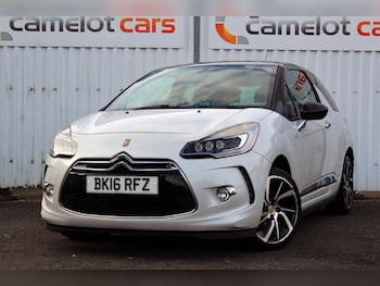 2016 - 1.2 PureTech 1955 3-Door