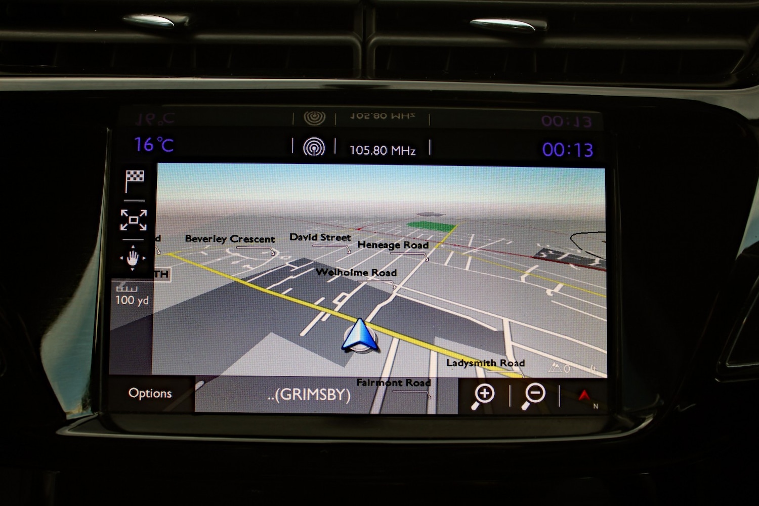 Used DS Automobiles DS 3 2016 for sale - 76591598: Photo 20