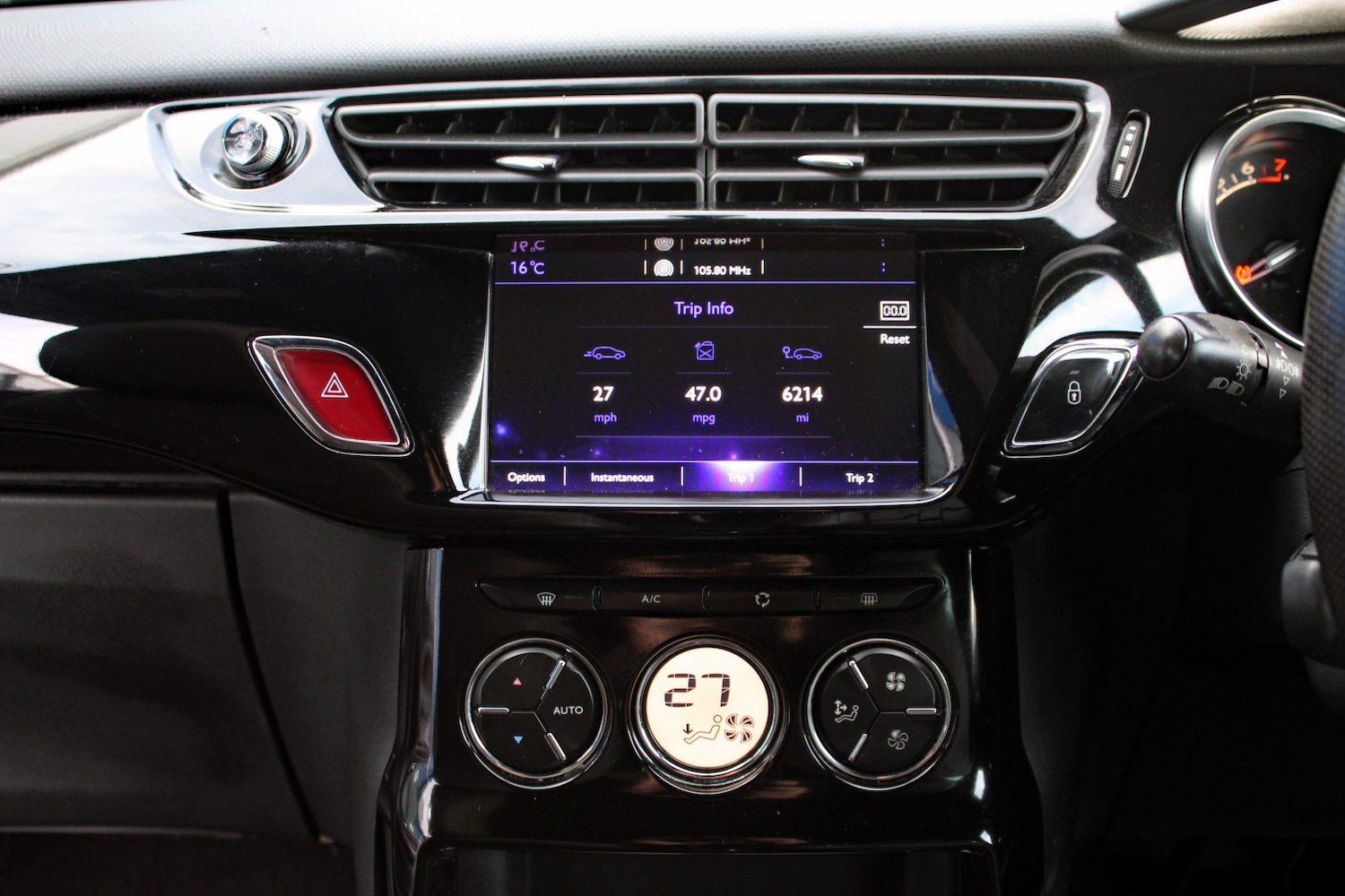 Used DS Automobiles DS 3 2016 for sale - 76591598: Photo 24