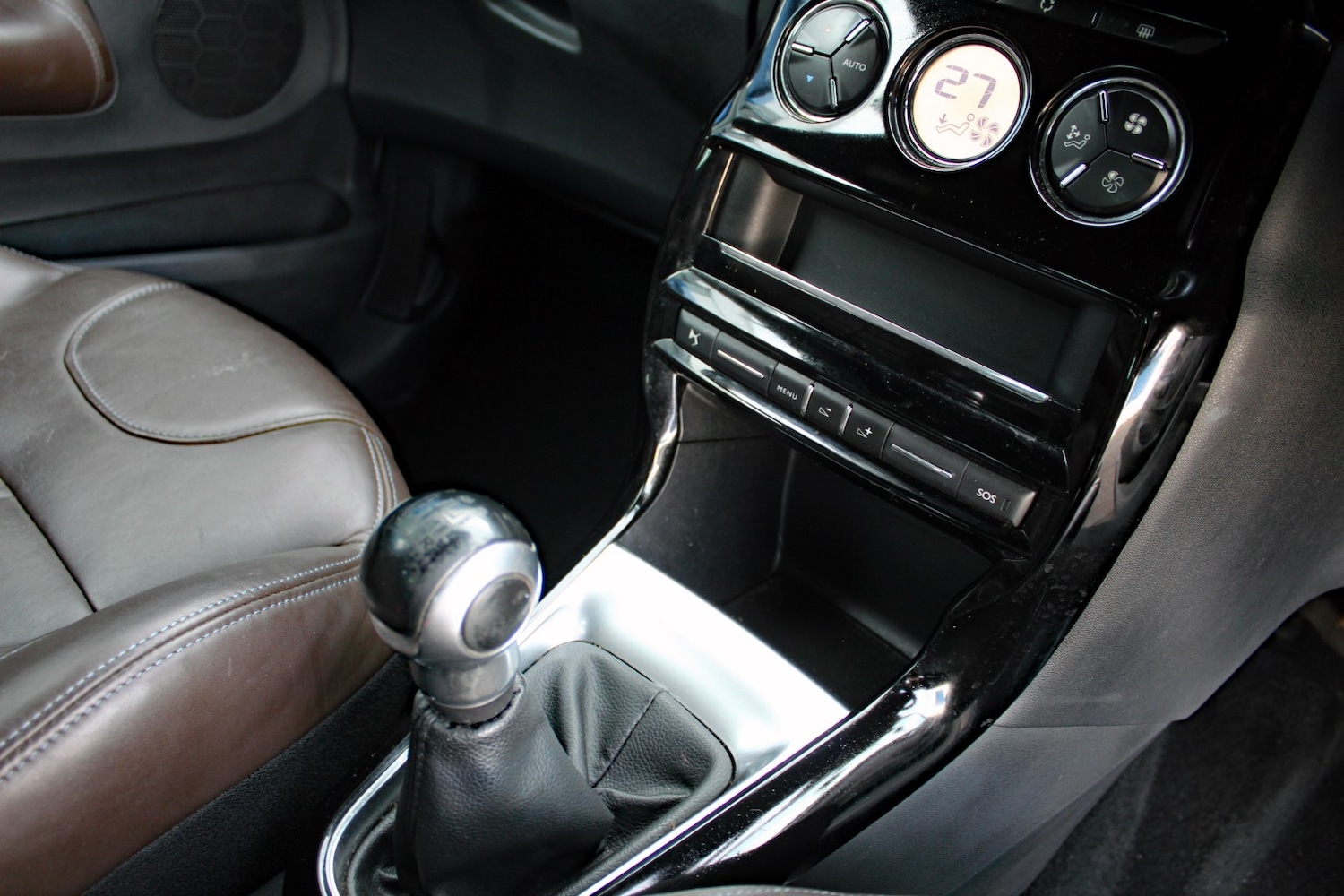 Used DS Automobiles DS 3 2016 for sale - 76591598: Photo 26