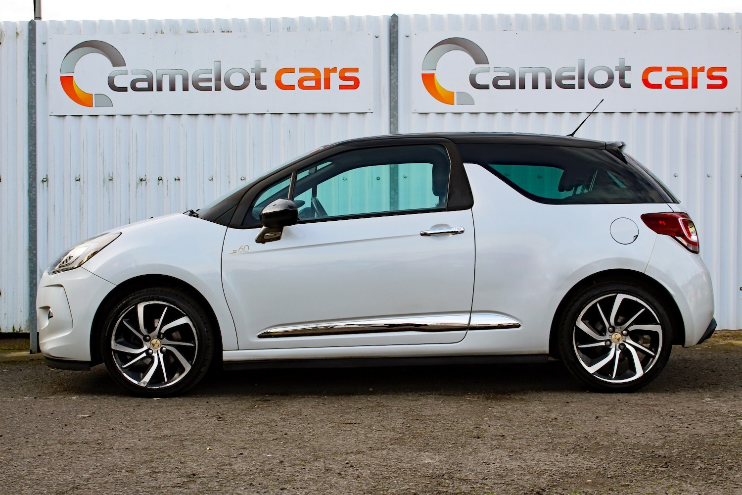 Used DS Automobiles DS 3 2016 for sale - 76591598: Photo 5