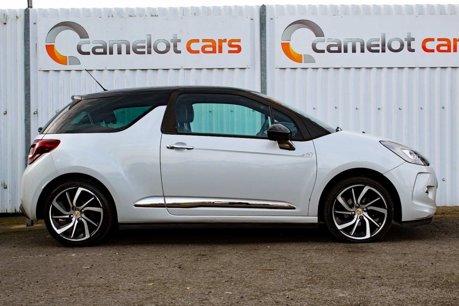Used DS Automobiles DS 3 2016 for sale - 76591598: Photo 6