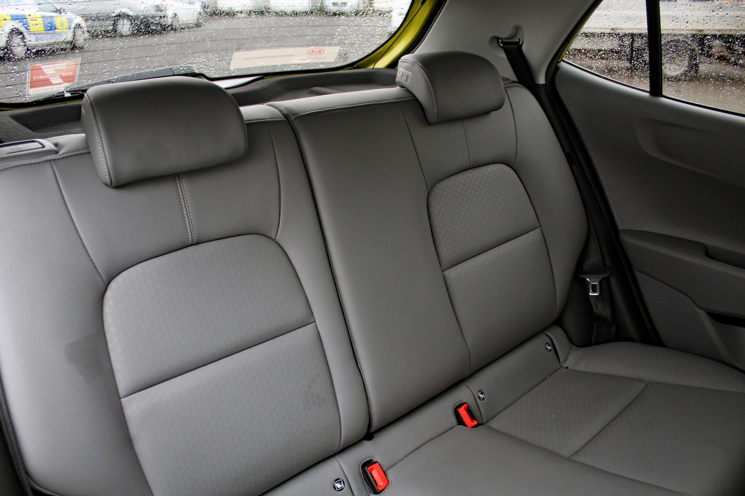 Used Kia Picanto 2020 for sale - 77201321: Photo 16