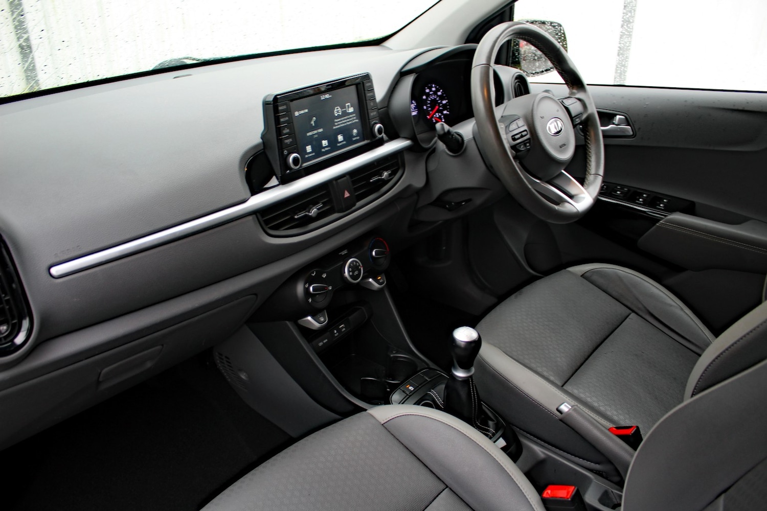 Used Kia Picanto 2020 for sale - 77201321: Photo 18