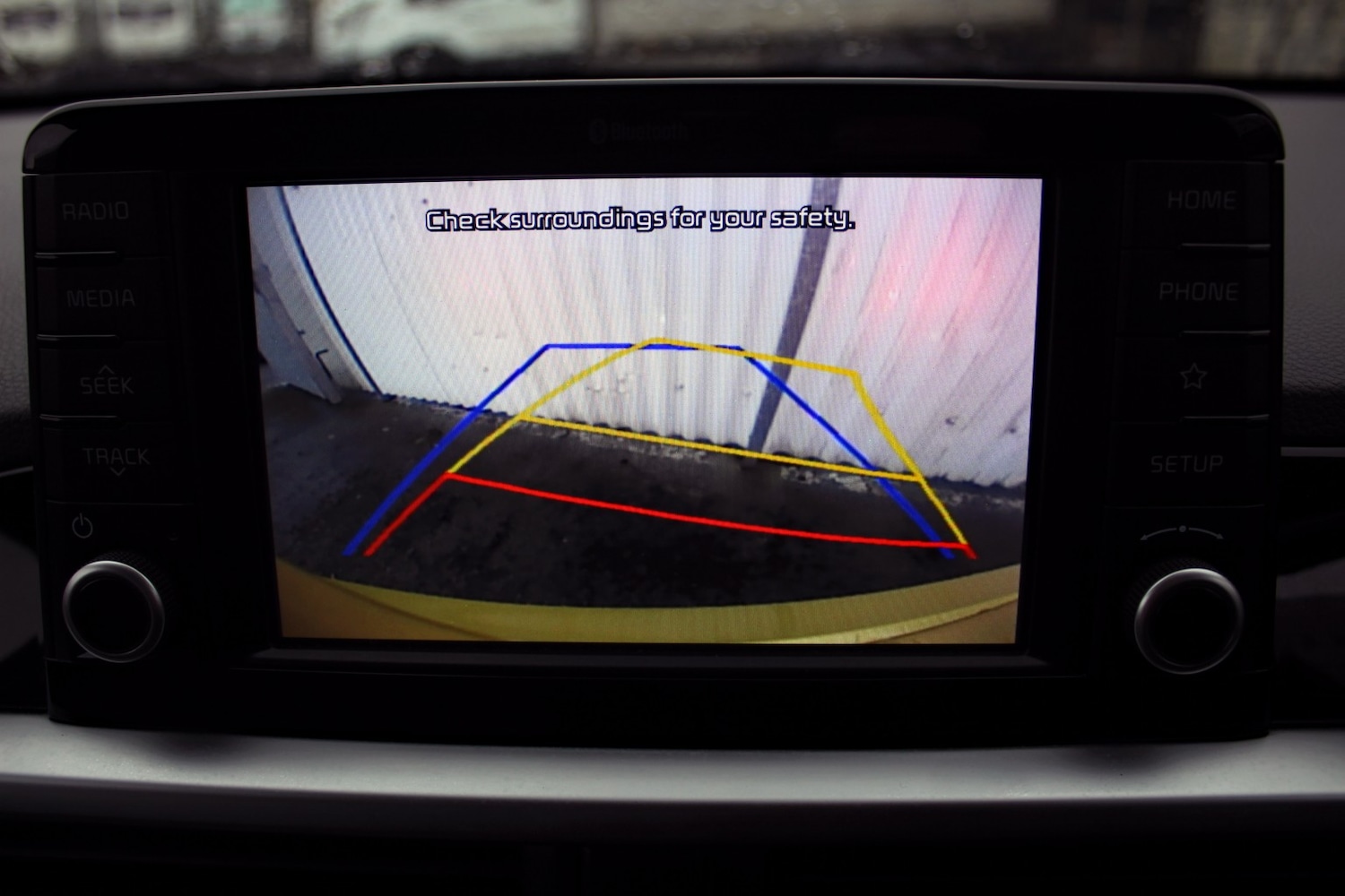 Used Kia Picanto 2020 for sale - 77201321: Photo 23