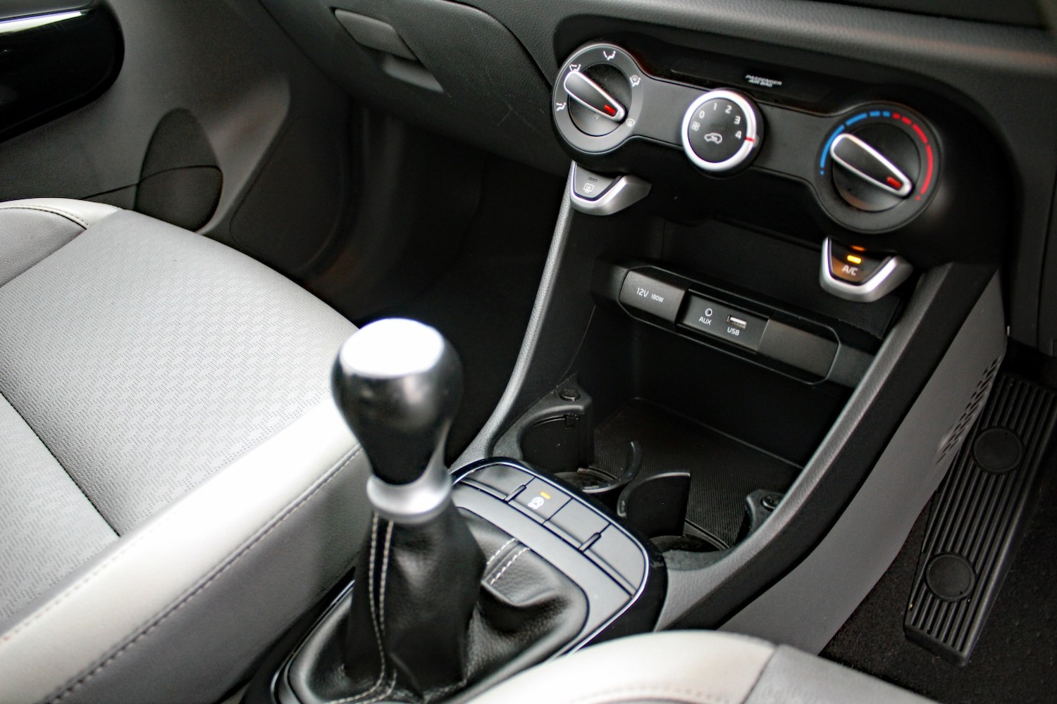 Used Kia Picanto 2020 for sale - 77201321: Photo 24