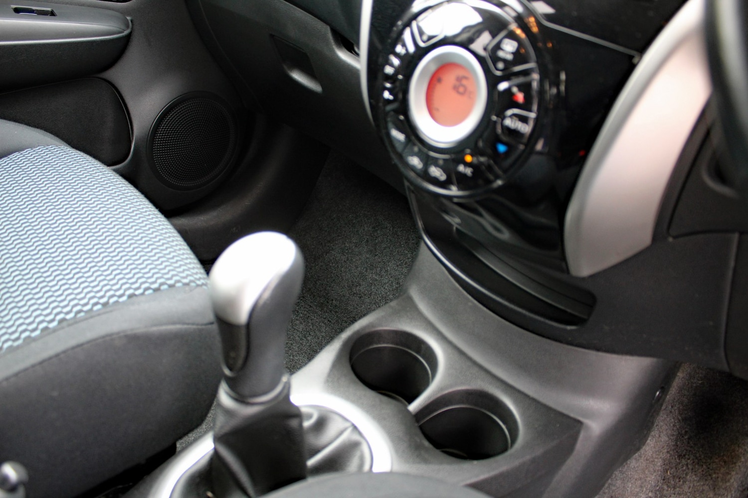 Used Nissan Note 2015 for sale - 76070333: Photo 22