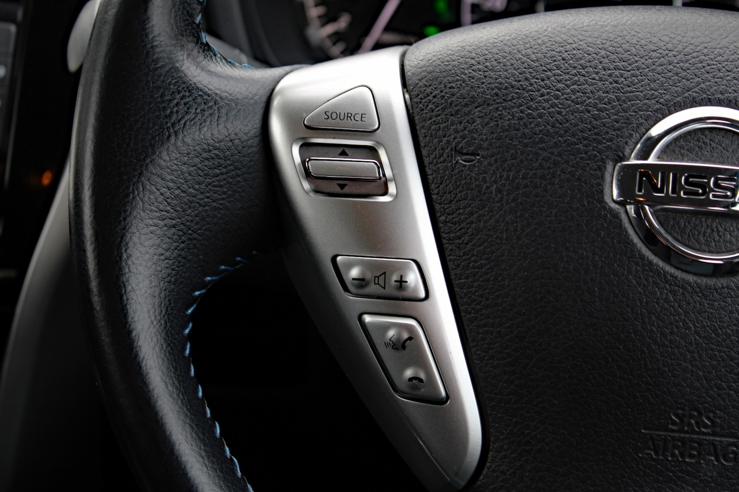 Used Nissan Note 2015 for sale - 76070333: Photo 27