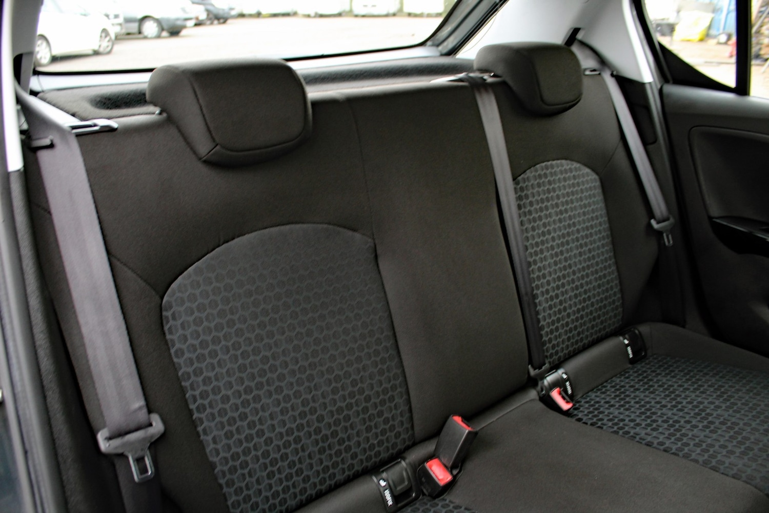 Used Vauxhall Corsa 2015 for sale - 77836845: Photo 16