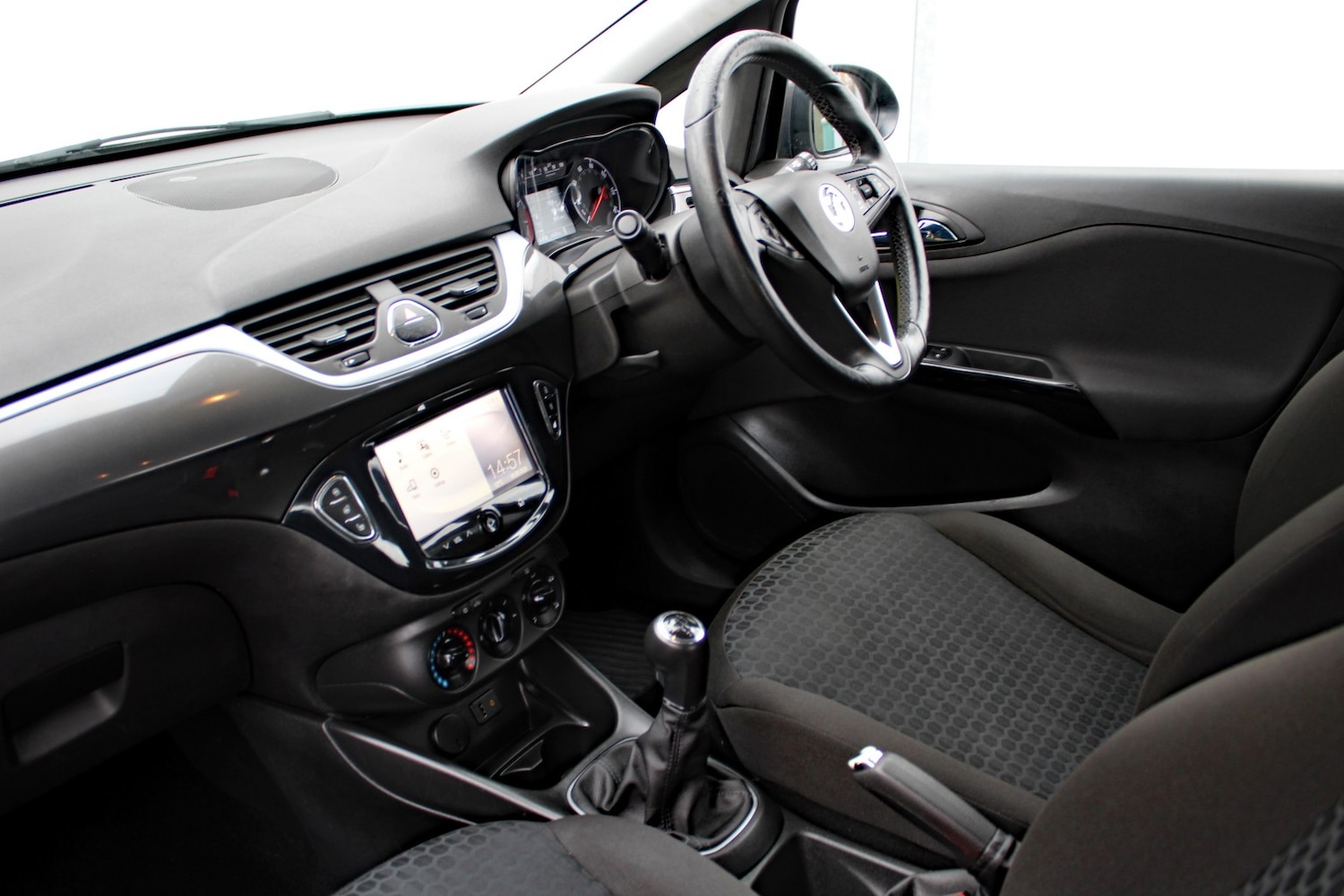 Used Vauxhall Corsa 2015 for sale - 77836845: Photo 18