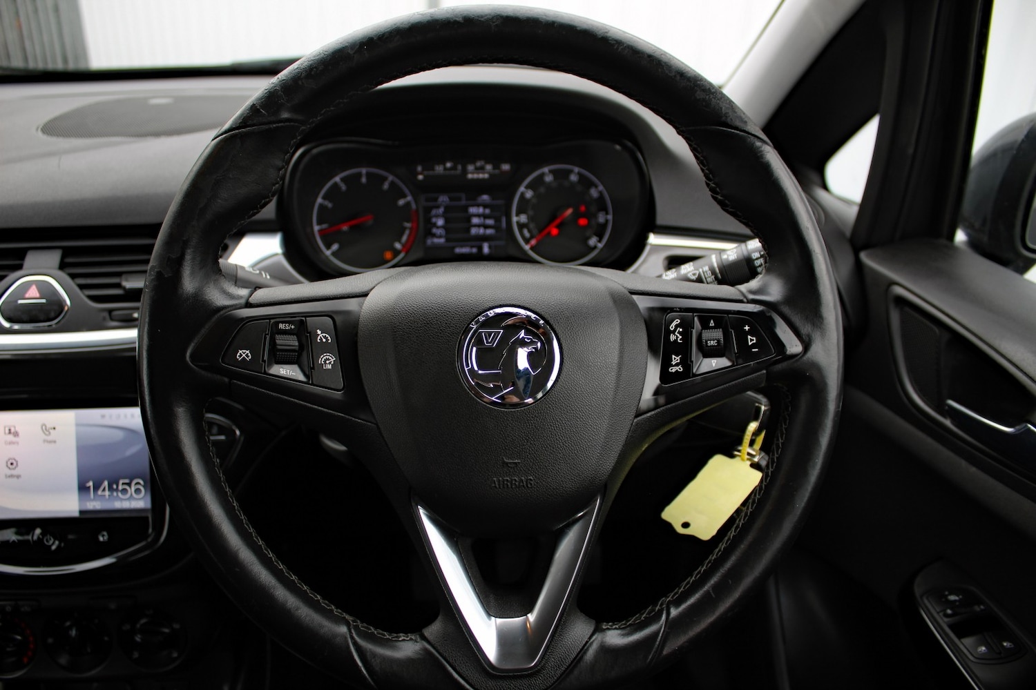 Used Vauxhall Corsa 2015 for sale - 77836845: Photo 22