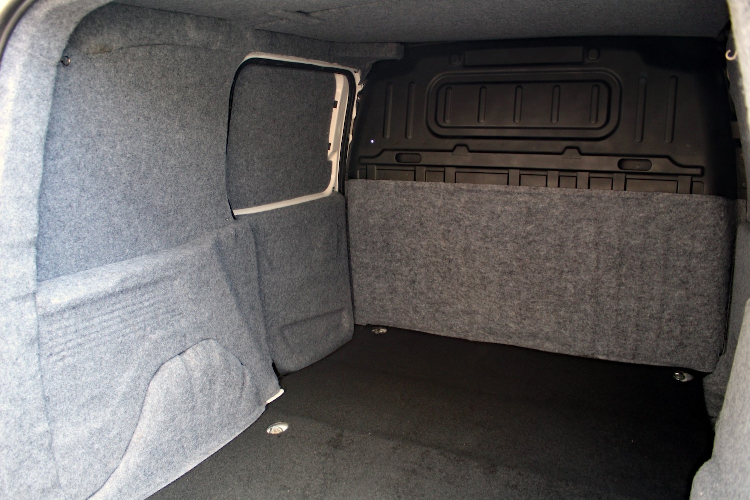 Used Vauxhall Combo 2020 for sale - 77643835: Photo 14