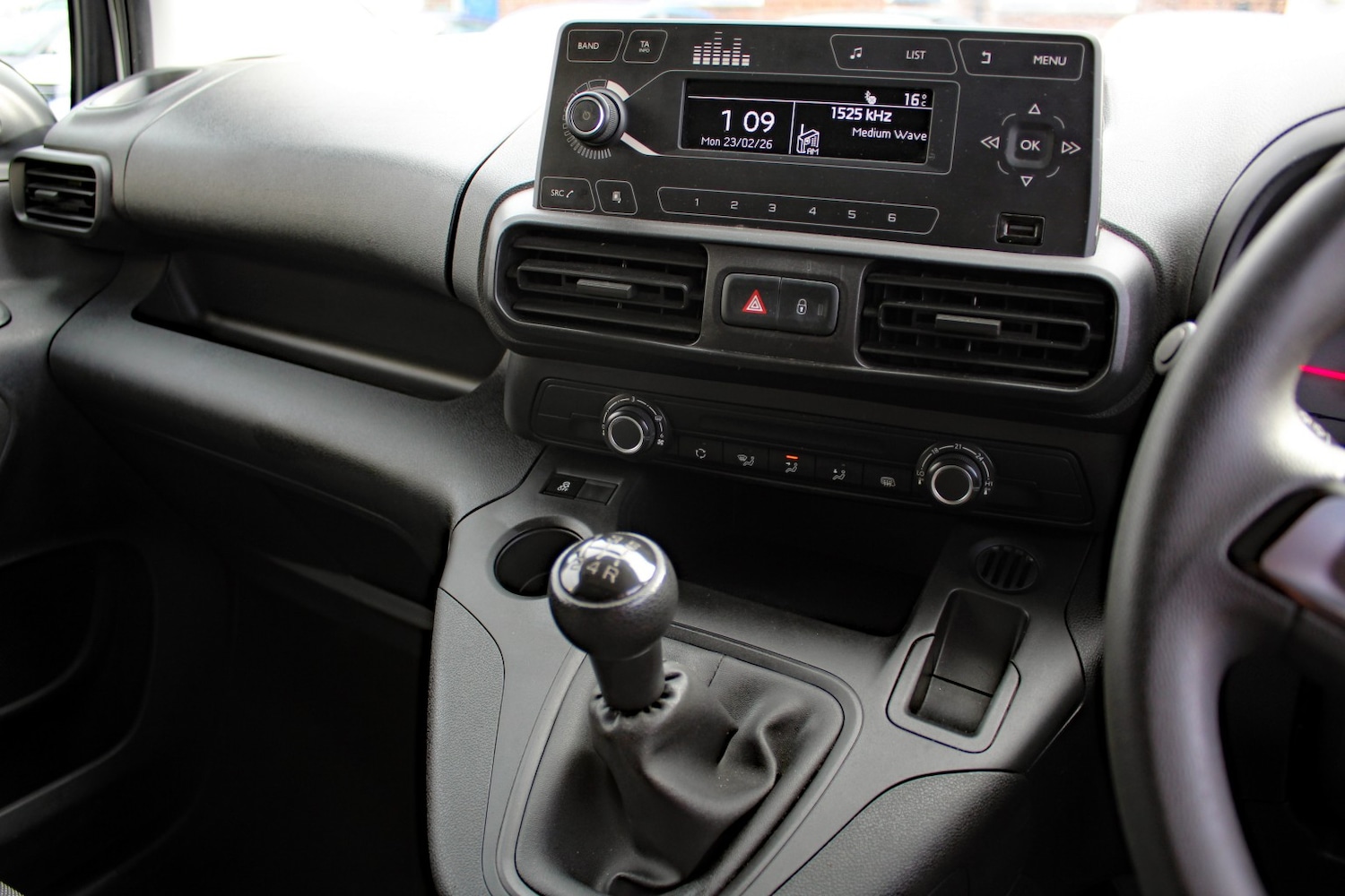 Used Vauxhall Combo 2020 for sale - 77643835: Photo 21