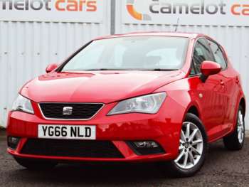 2016 - 1.2 TSI 90 SE Technology 5dr