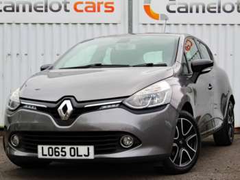 2015 - 1.2 16V Dynamique Nav 5dr