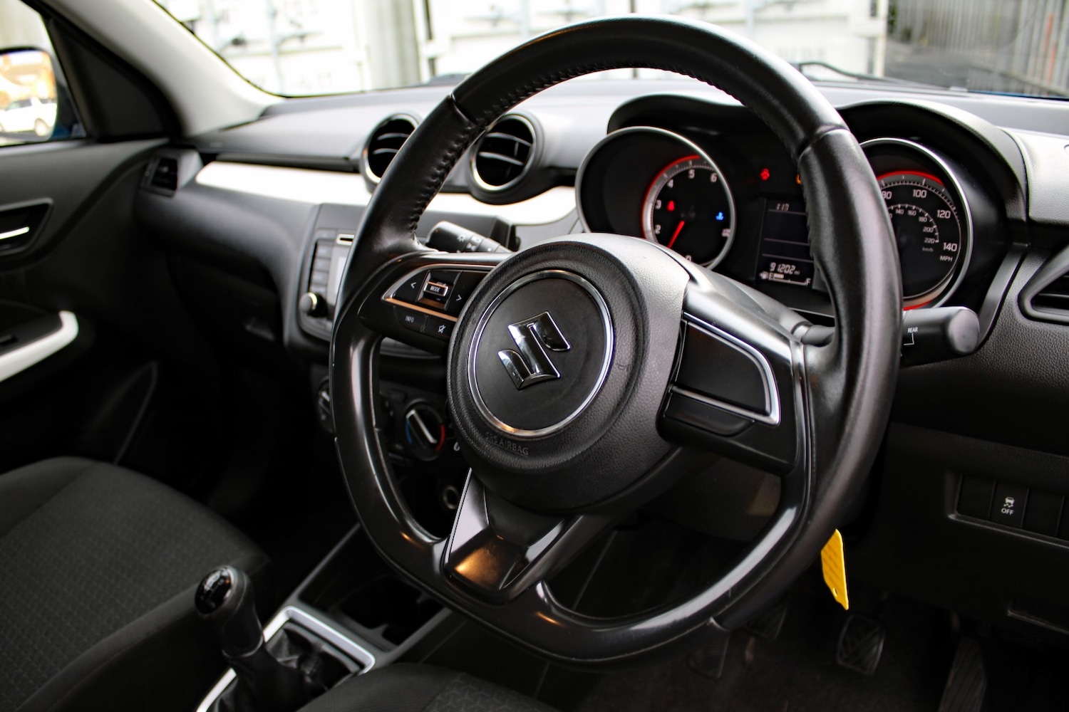 Used Suzuki Swift 2019 for sale - 77014818: Photo 16