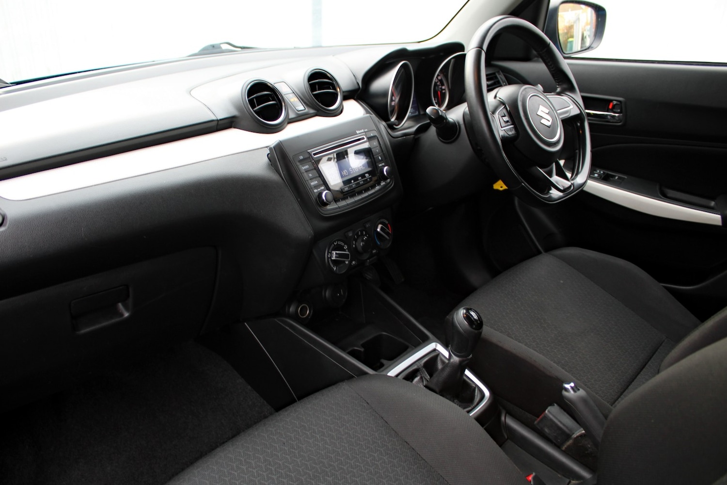 Used Suzuki Swift 2019 for sale - 77014818: Photo 17