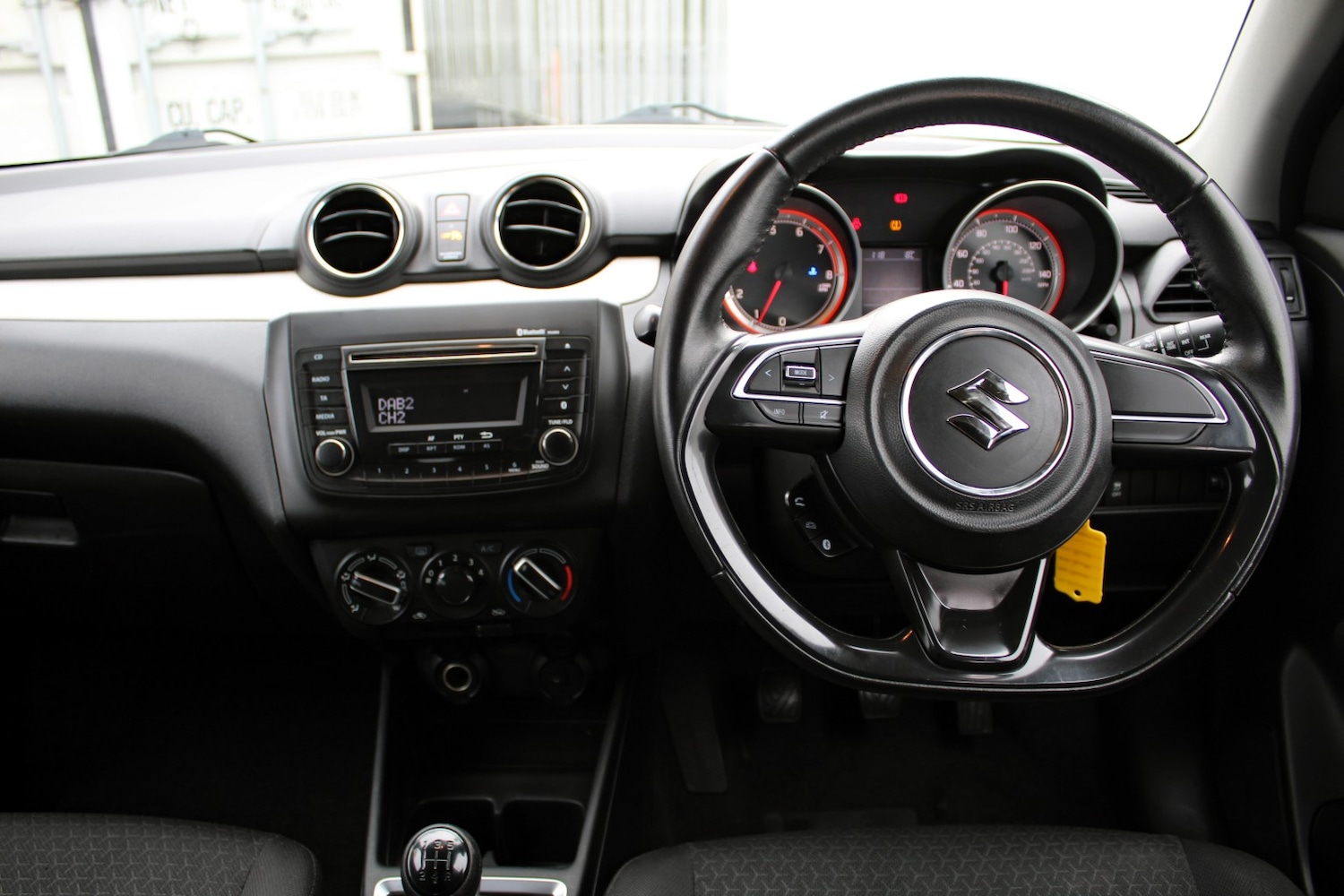 Used Suzuki Swift 2019 for sale - 77014818: Photo 18