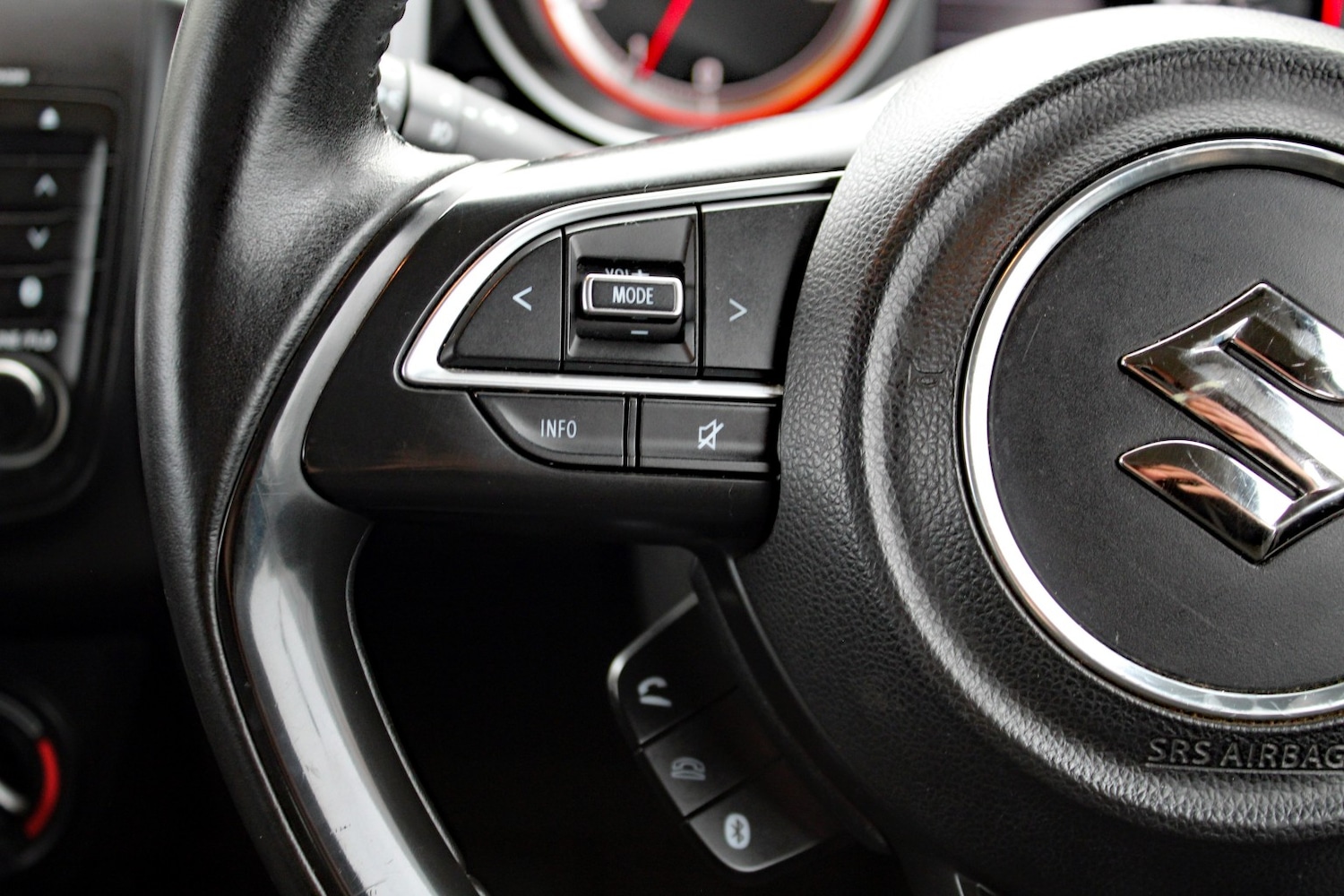 Used Suzuki Swift 2019 for sale - 77014818: Photo 23