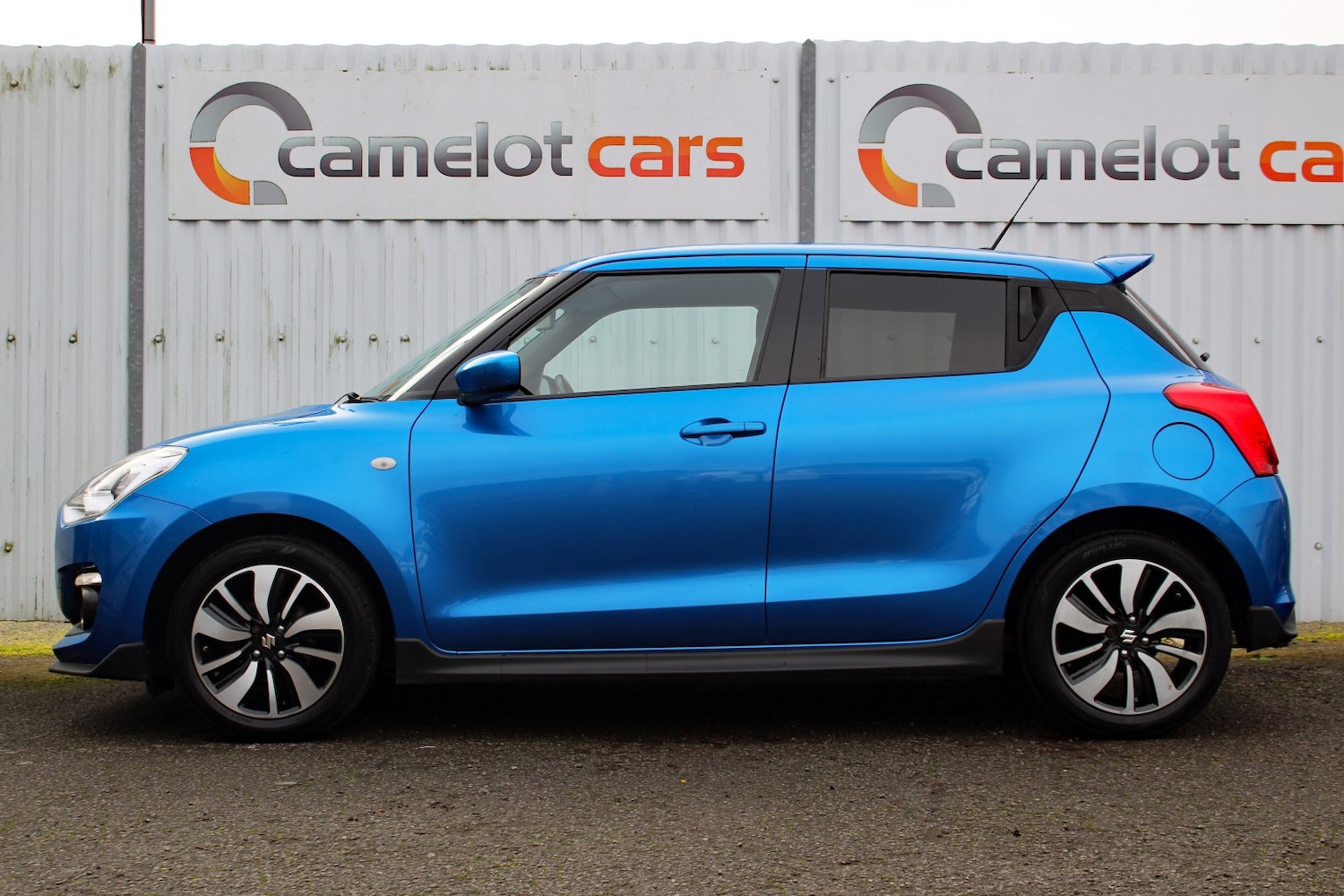 Used Suzuki Swift 2019 for sale - 77014818: Photo 5