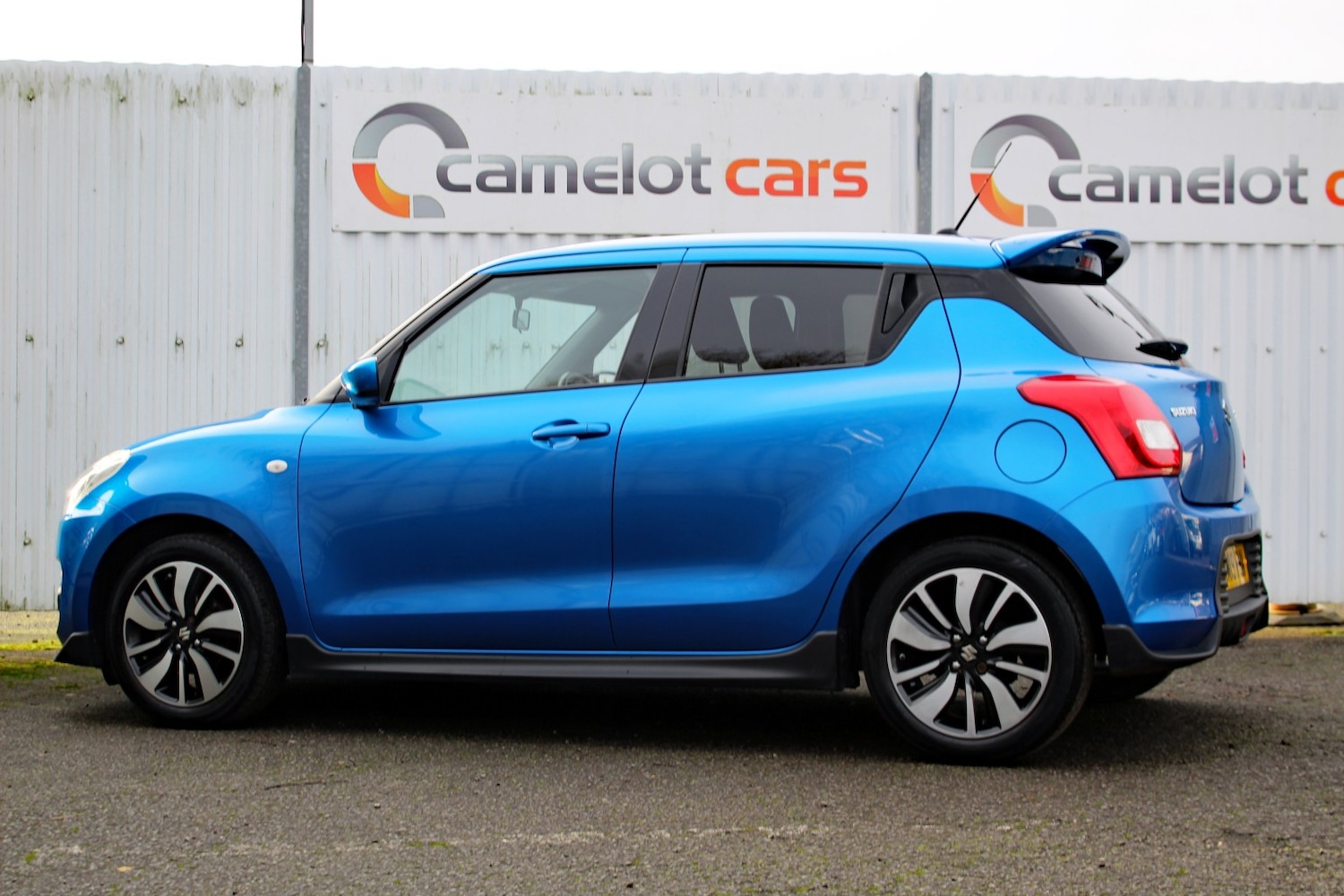 Used Suzuki Swift 2019 for sale - 77014818: Photo 9