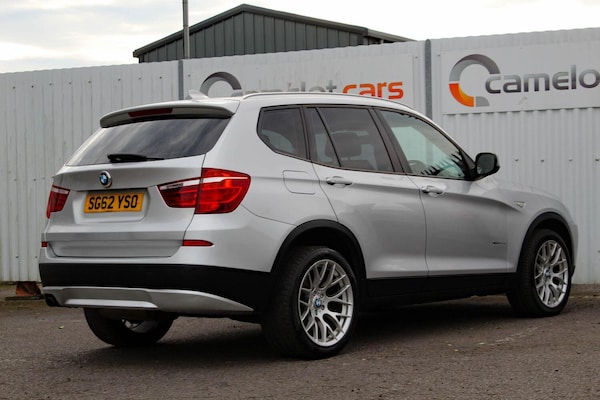 Used BMW X3 2012 for sale - 76334726: Photo 10