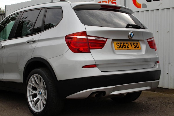 Used BMW X3 2012 for sale - 76334726: Photo 12