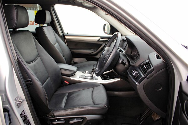 Used BMW X3 2012 for sale - 76334726: Photo 15