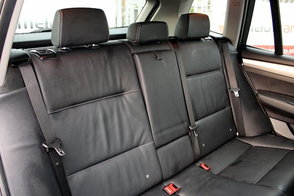 Used BMW X3 2012 for sale - 76334726: Photo 16