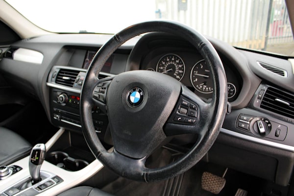 Used BMW X3 2012 for sale - 76334726: Photo 17