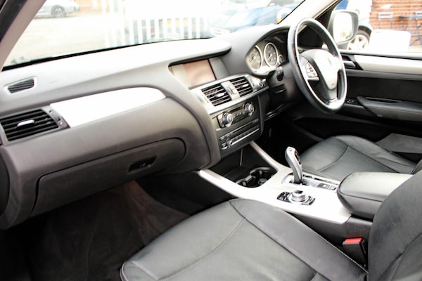 Used BMW X3 2012 for sale - 76334726: Photo 18