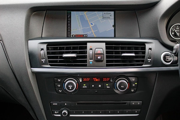 Used BMW X3 2012 for sale - 76334726: Photo 20