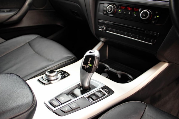 Used BMW X3 2012 for sale - 76334726: Photo 21