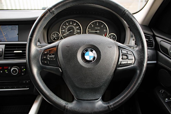 Used BMW X3 2012 for sale - 76334726: Photo 24