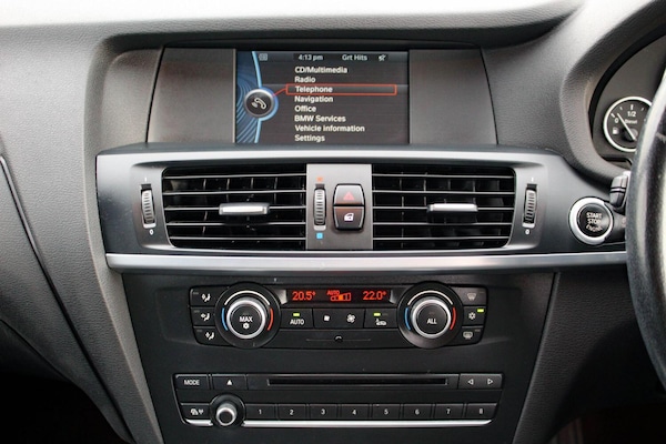 Used BMW X3 2012 for sale - 76334726: Photo 25