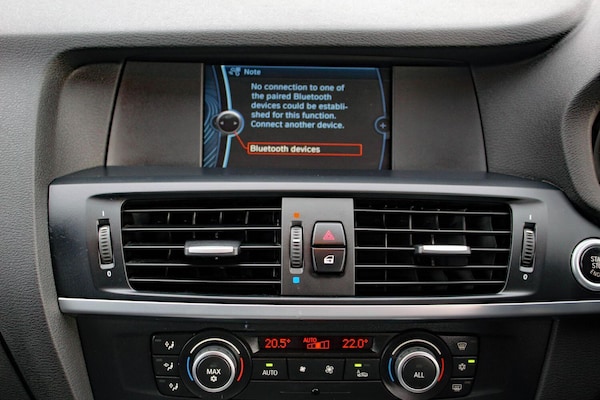 Used BMW X3 2012 for sale - 76334726: Photo 27