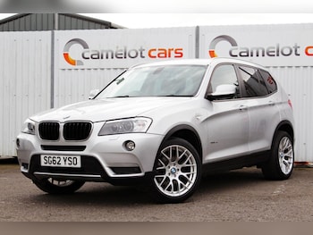 Used BMW X3 2012 for sale - 76334726: Photo 2