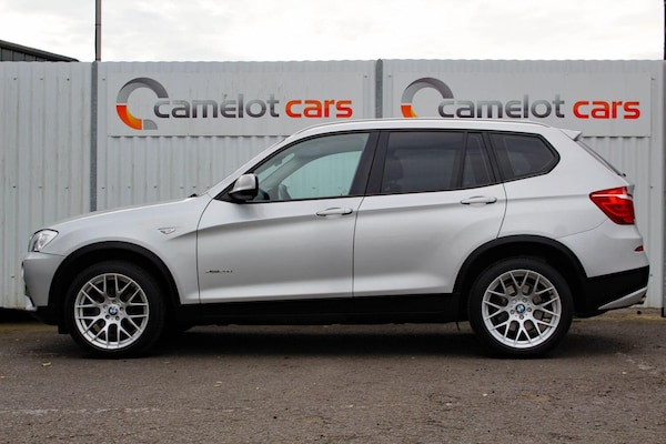 Used BMW X3 2012 for sale - 76334726: Photo 5