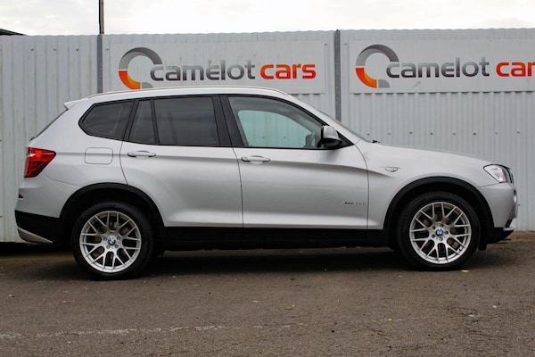 Used BMW X3 2012 for sale - 76334726: Photo 6