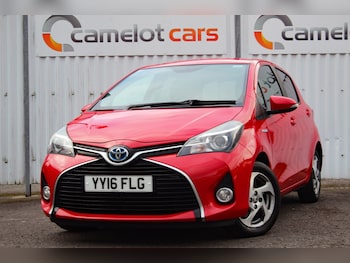 Toyota - Yaris