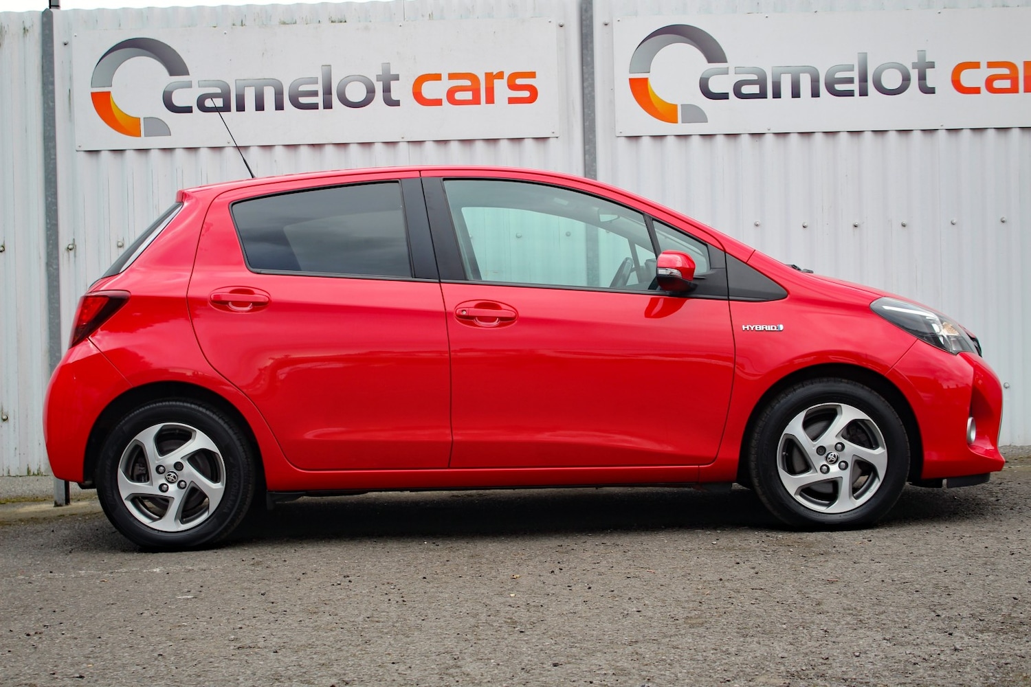 Used Toyota Yaris 2016 for sale - 76225213: Photo 6