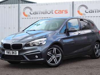 Used BMW 2 Series Active Tourer 2015 for sale - 74955652: Photo
