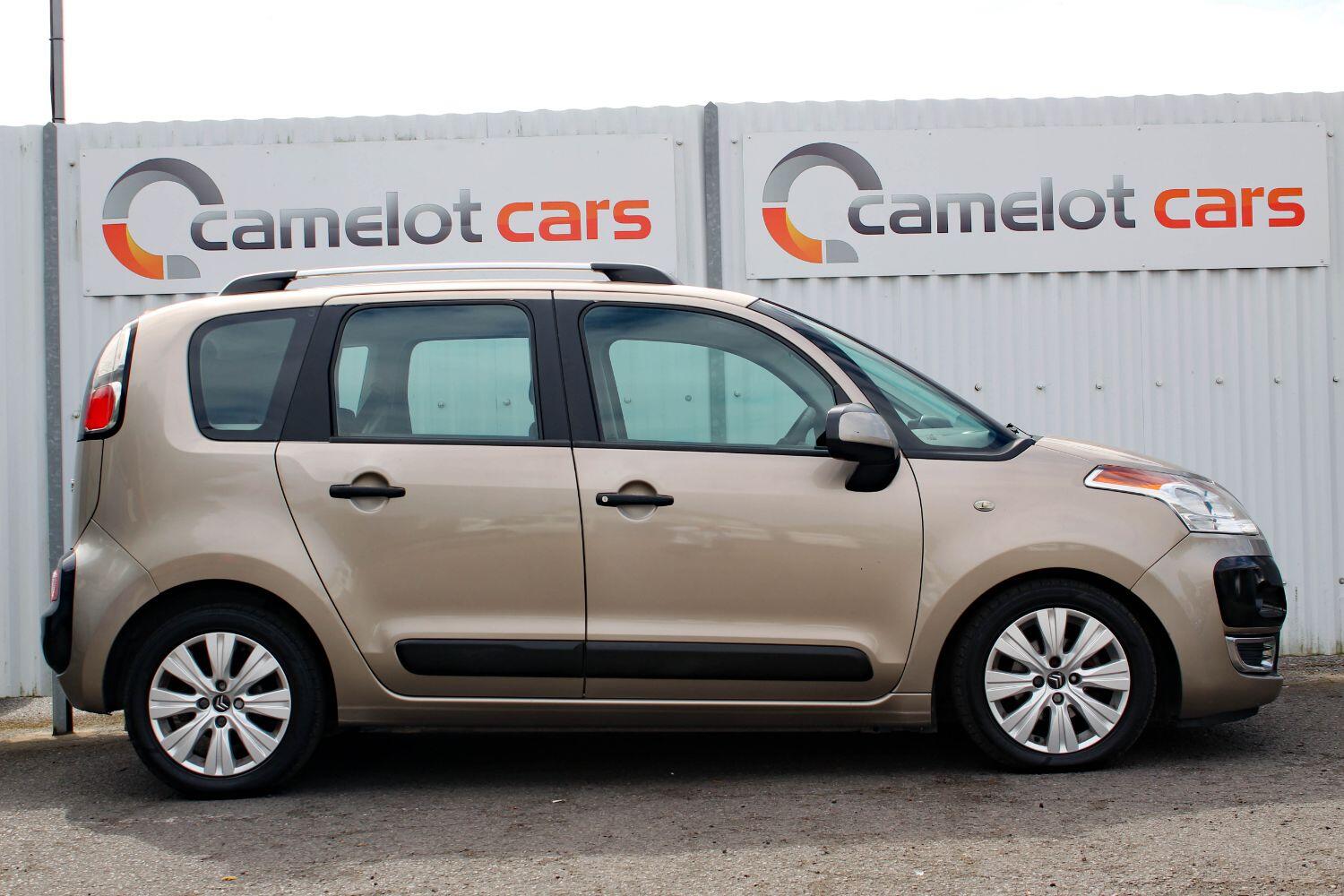 Used Citroen C3 Picasso 2012 for sale - 76793430: Photo 6