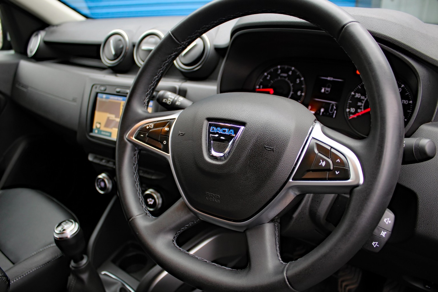 Used Dacia Duster 2019 for sale - 77303577: Photo 17