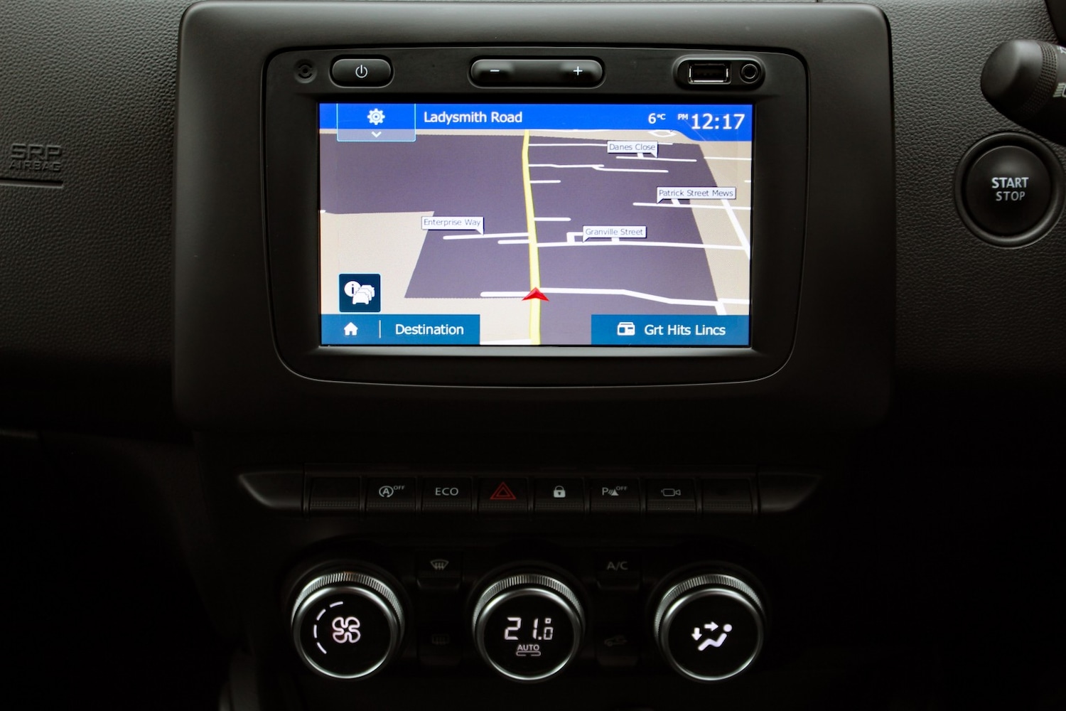 Used Dacia Duster 2019 for sale - 77303577: Photo 19