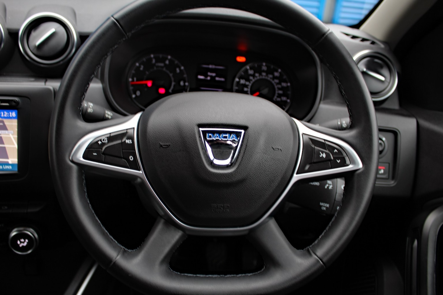 Used Dacia Duster 2019 for sale - 77303577: Photo 24